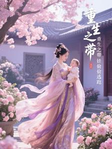 重生带娃宠文