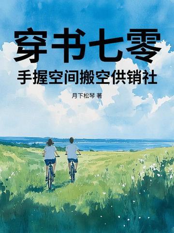 穿书七零抢女主空间遇罗