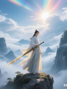 逆世灵女