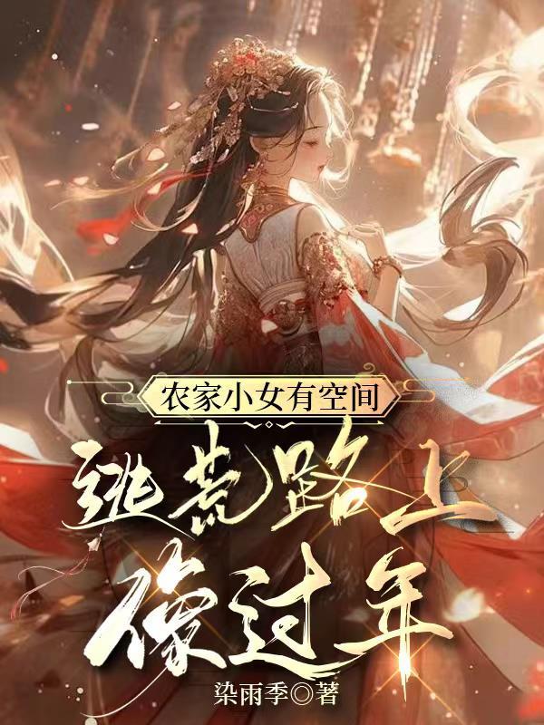 穿越空间农家女逃荒