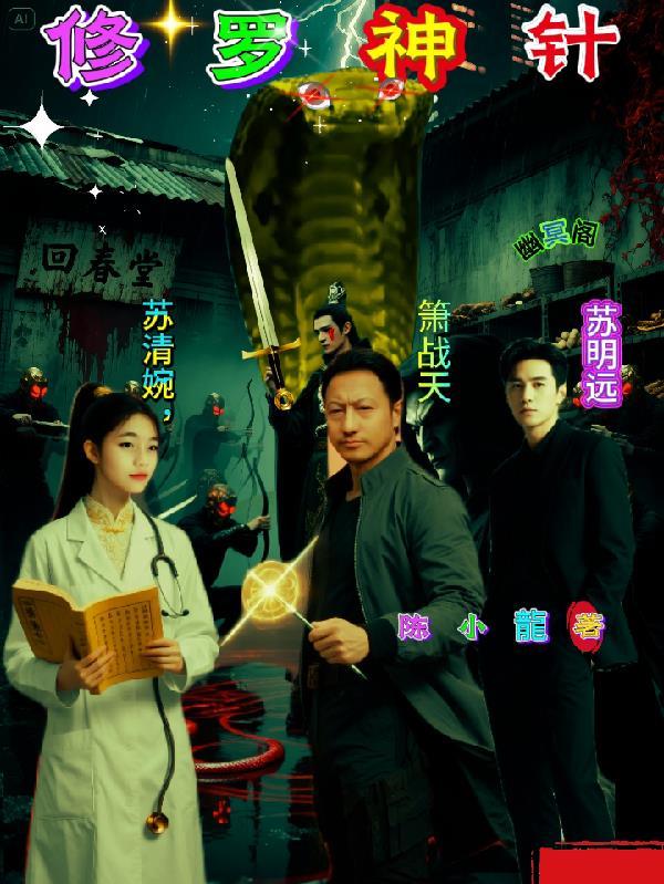 修罗神帝百度百科