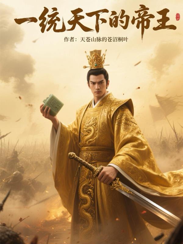 一统天下的帝王有哪些