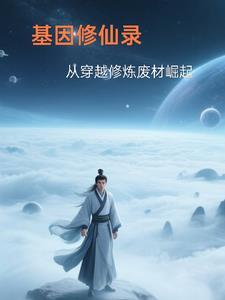 基因升级系统