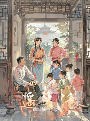 带着妹妹上学