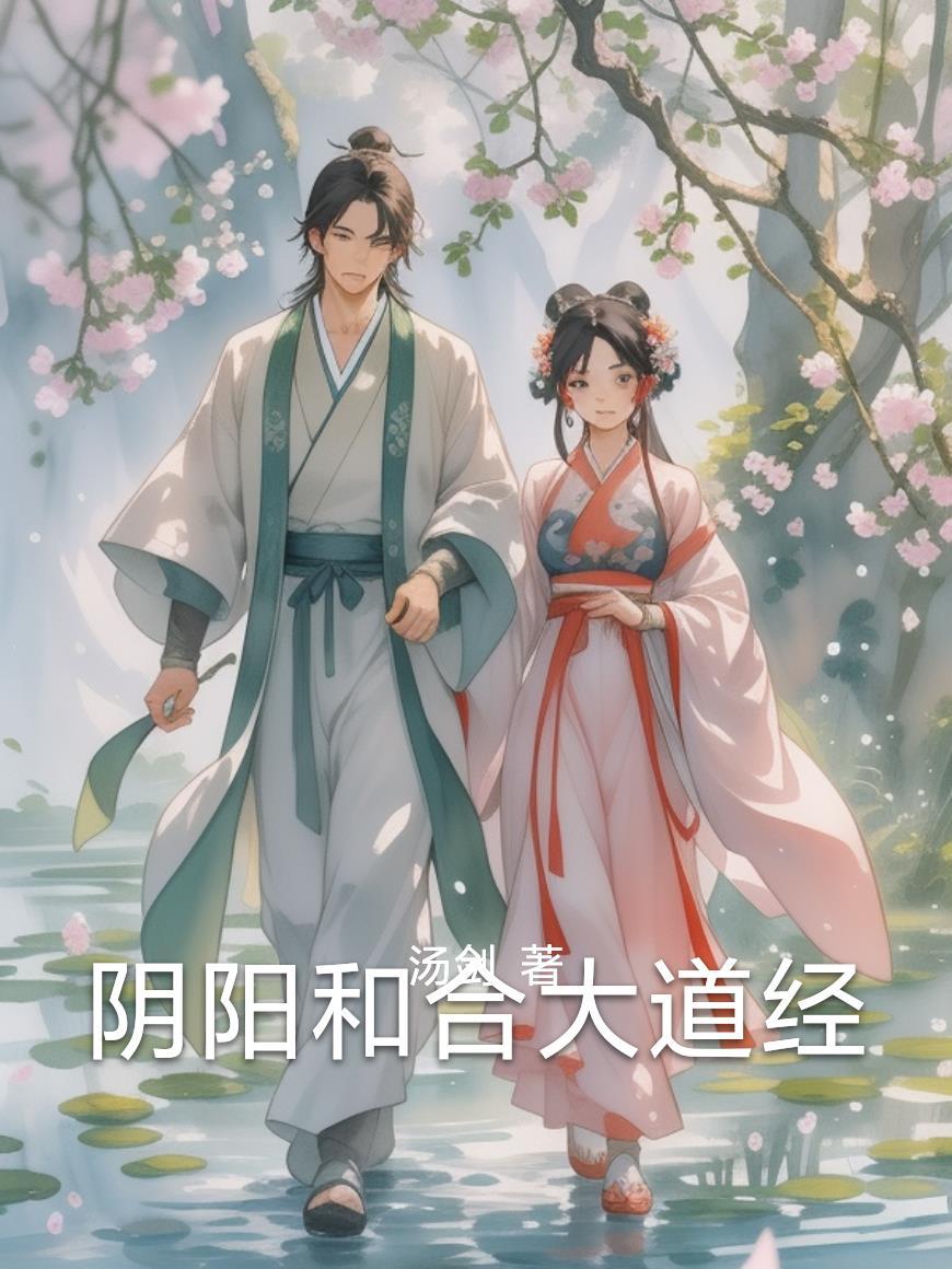 大吉 阴阳道合