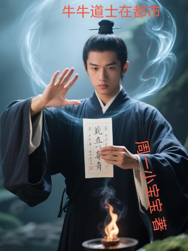 极品道士混都市