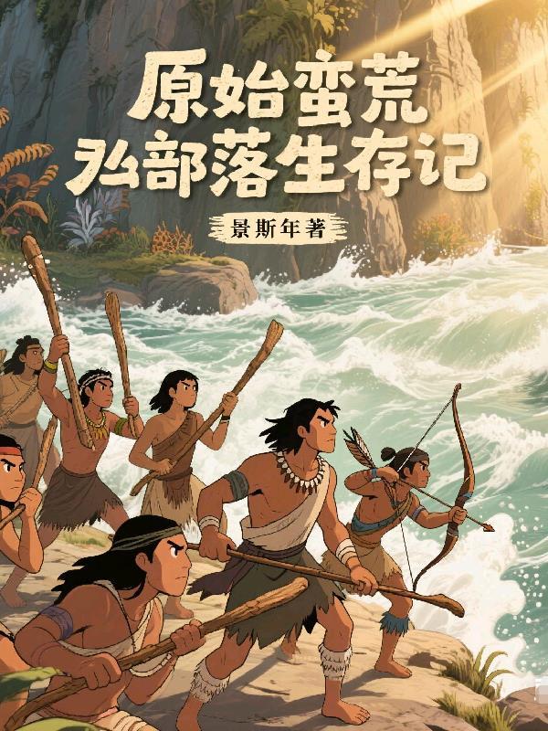 原始蛮荒是什么意思