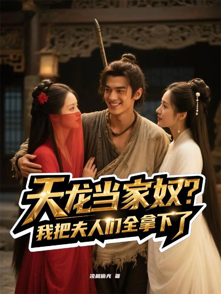 天龙我是