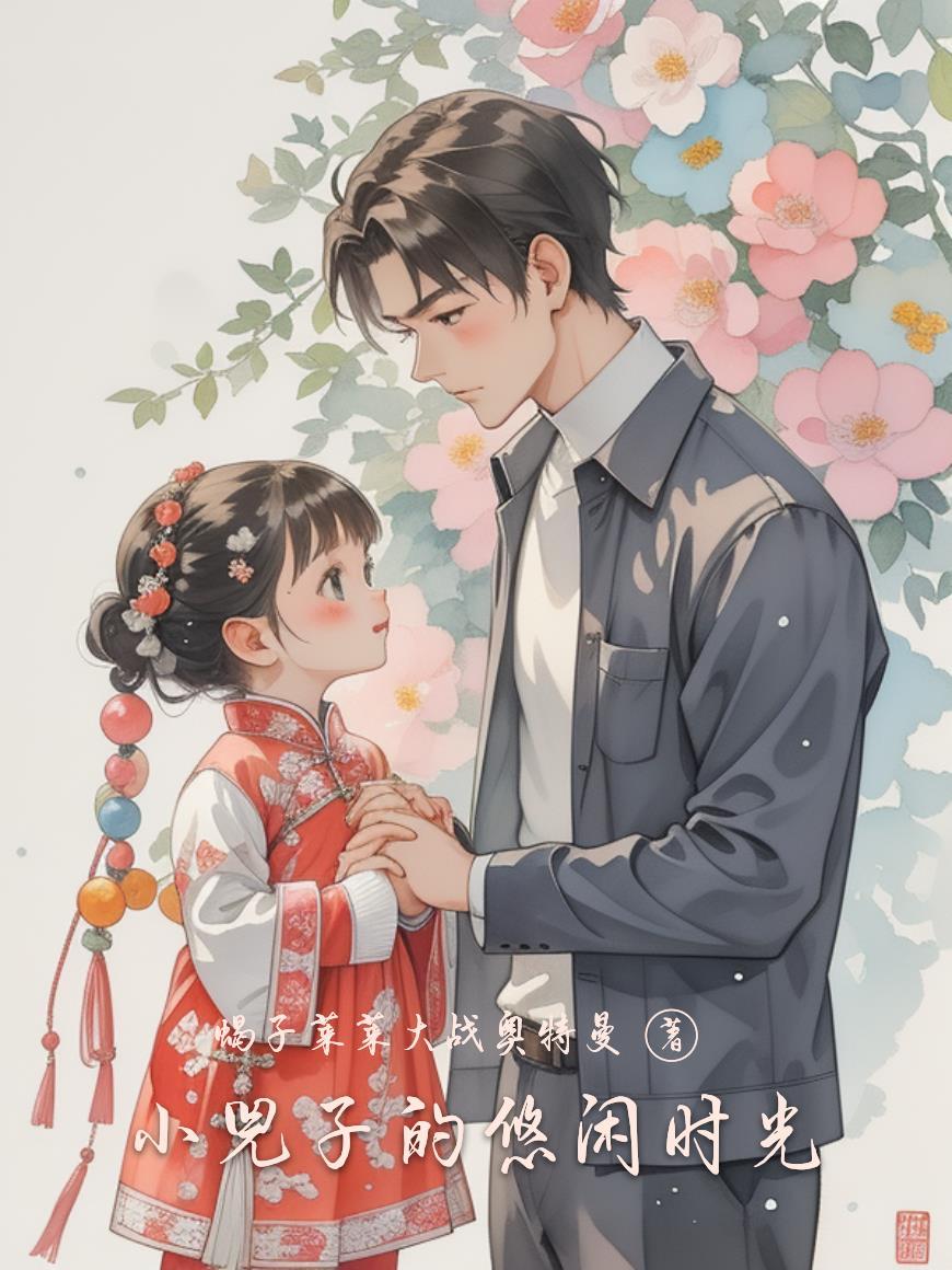 小瘊子的图片