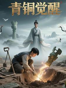 青铜效果