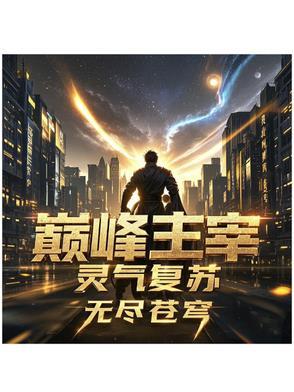 无尽苍穹装备