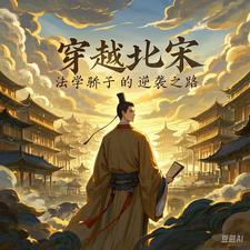 穿到北宋变法那些年 果酱果酱