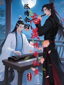 忘羡陈情篇