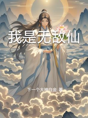 我是无敌仙二代