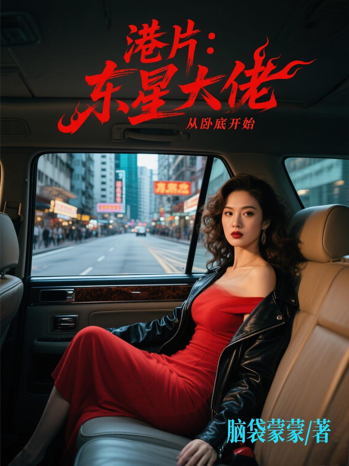 东星大哥