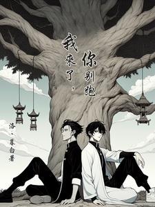 我的冰山哥哥