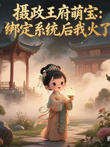 摄政王的萌宠王妃