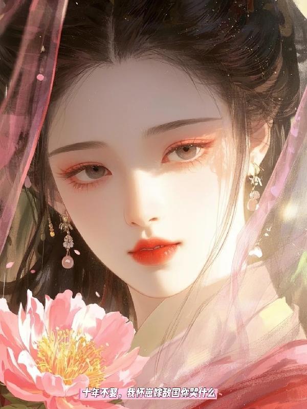 我怀胎十年就是不生