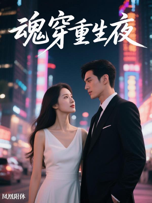 魂穿到nightmare44