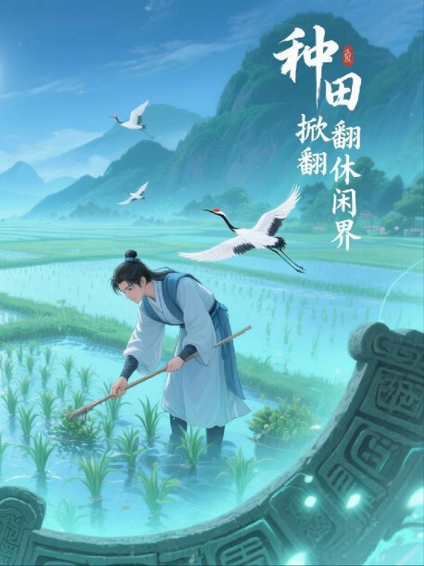 修仙咸鱼