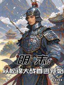 明清松锦之战