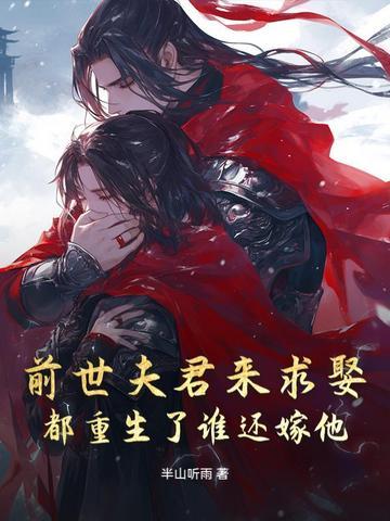 前世夫君是什么意思