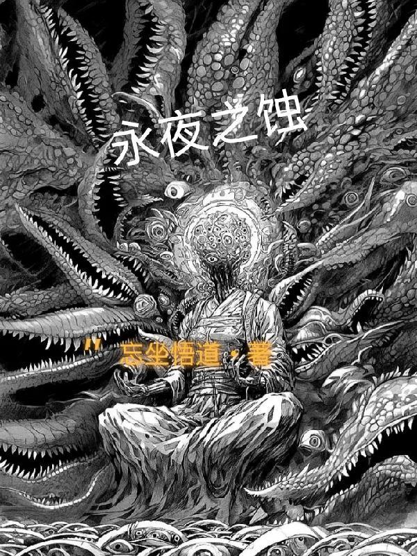 永夜之怨
