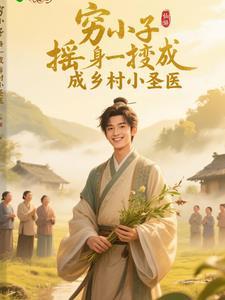 穷小子变神医相师
