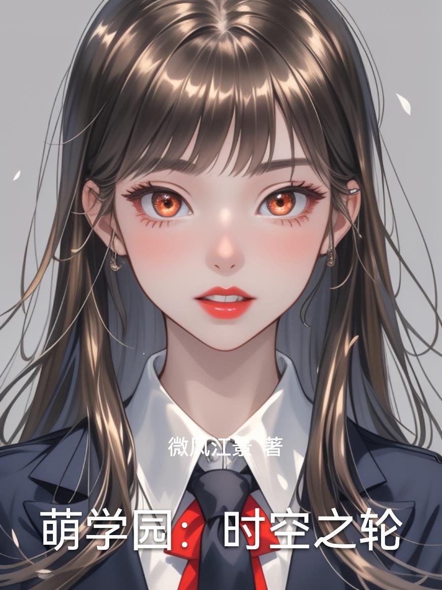 萌学园之时空穿梭