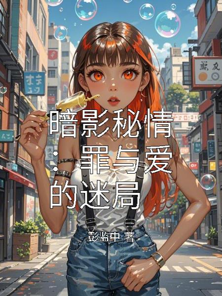 电视剧暗影剧情简介