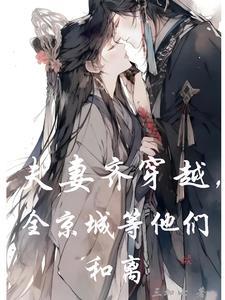 夫妻 穿越