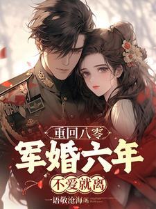 军婚八十年代重生