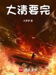大清要完TXT奇书网