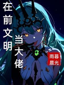 在前文明当大佬txt