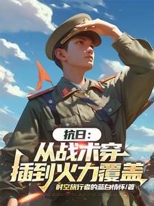 抗日从战术穿插到火力覆盖全文阅读