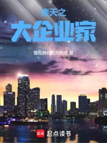 诸天之大企业家起点中文网