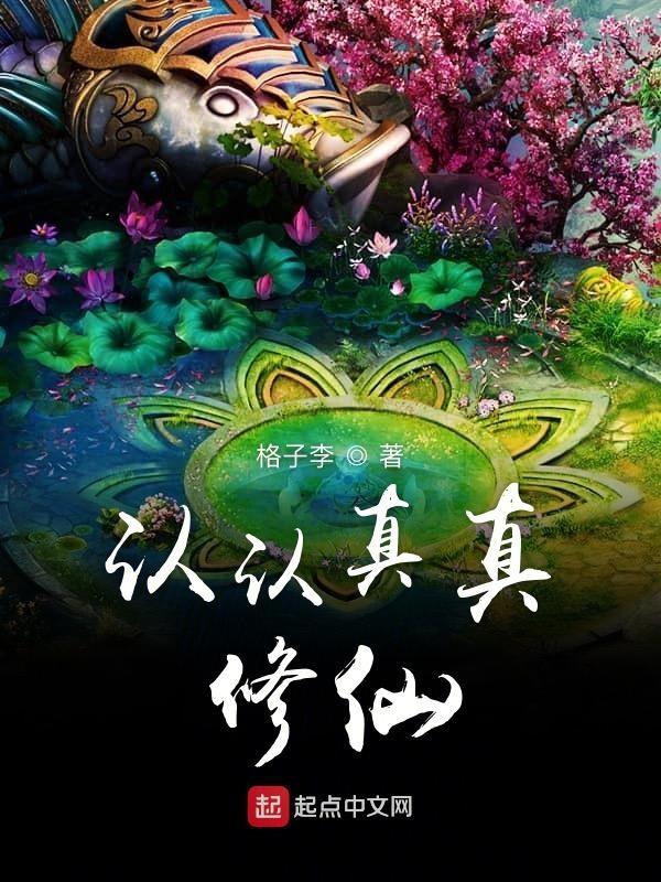 认认真真是什么意思