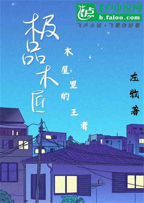 极品木匠杨烁