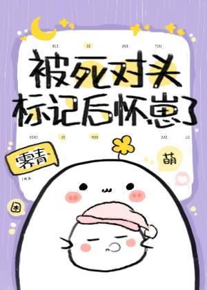 被死对头标记了怀崽了