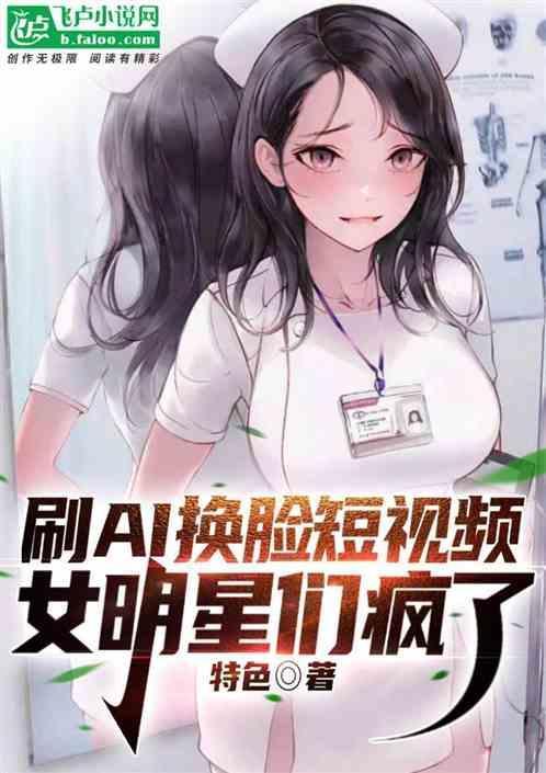 最近流行的ai换脸视频