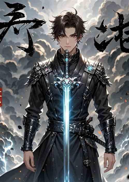 主角是叶辰是什么