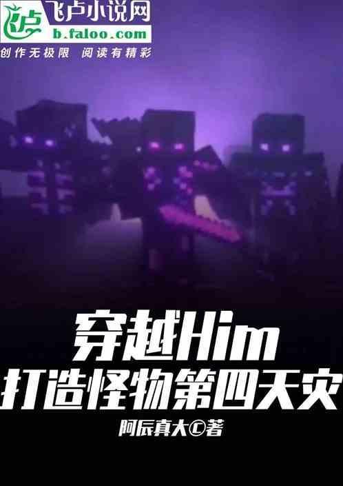 穿越变成him的