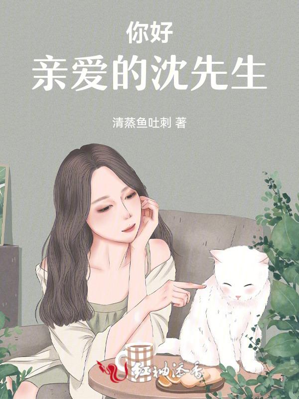 亲爱的沈先生季谣