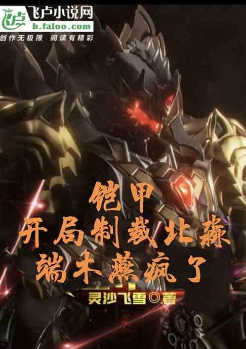 铠甲开局一颗铠兽k