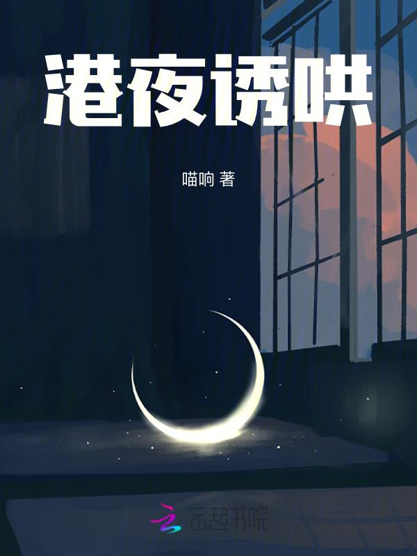 港夜诱哄免费阅读