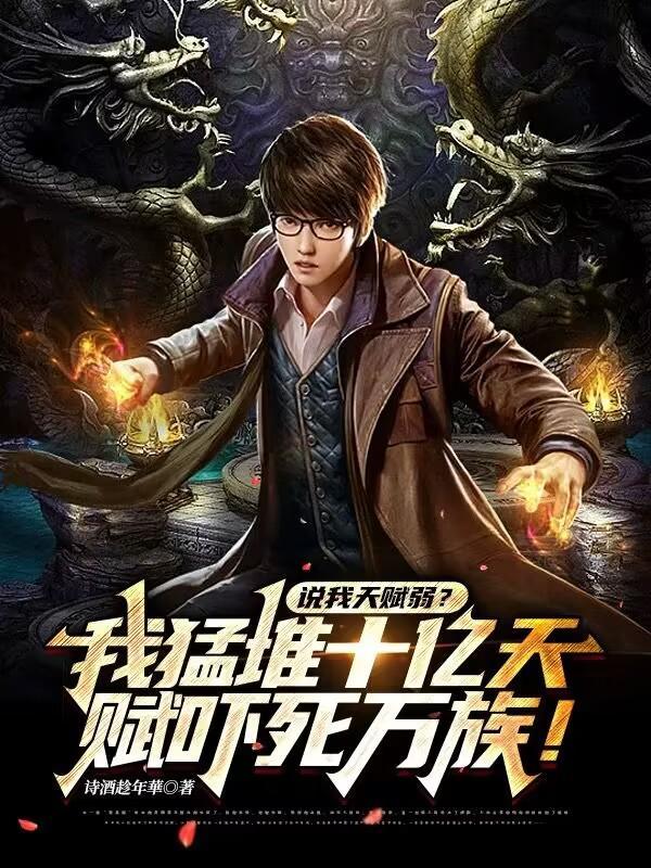 我却成了雷电法王txt