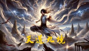 天道七层境界