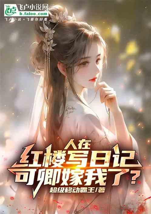 我在红楼当夫人 浮梁茶客