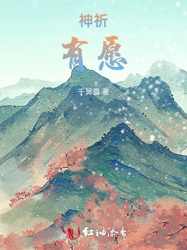 神祈与夜愿