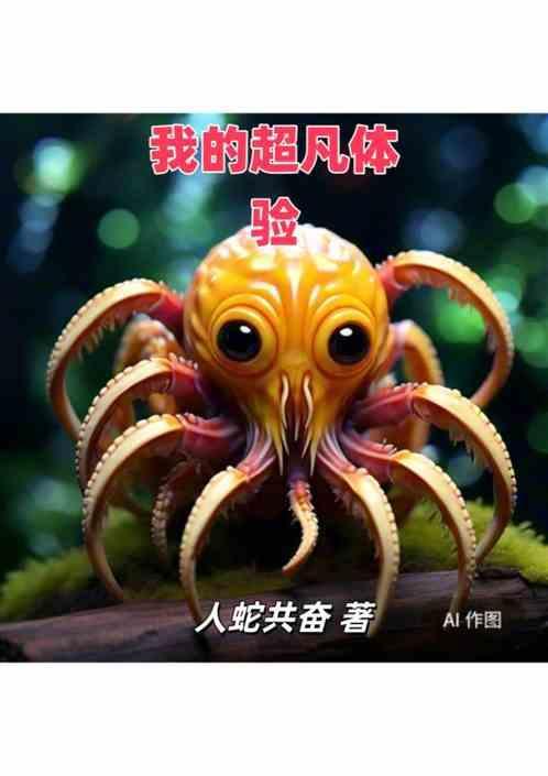 我的超凡能力作文初一800字